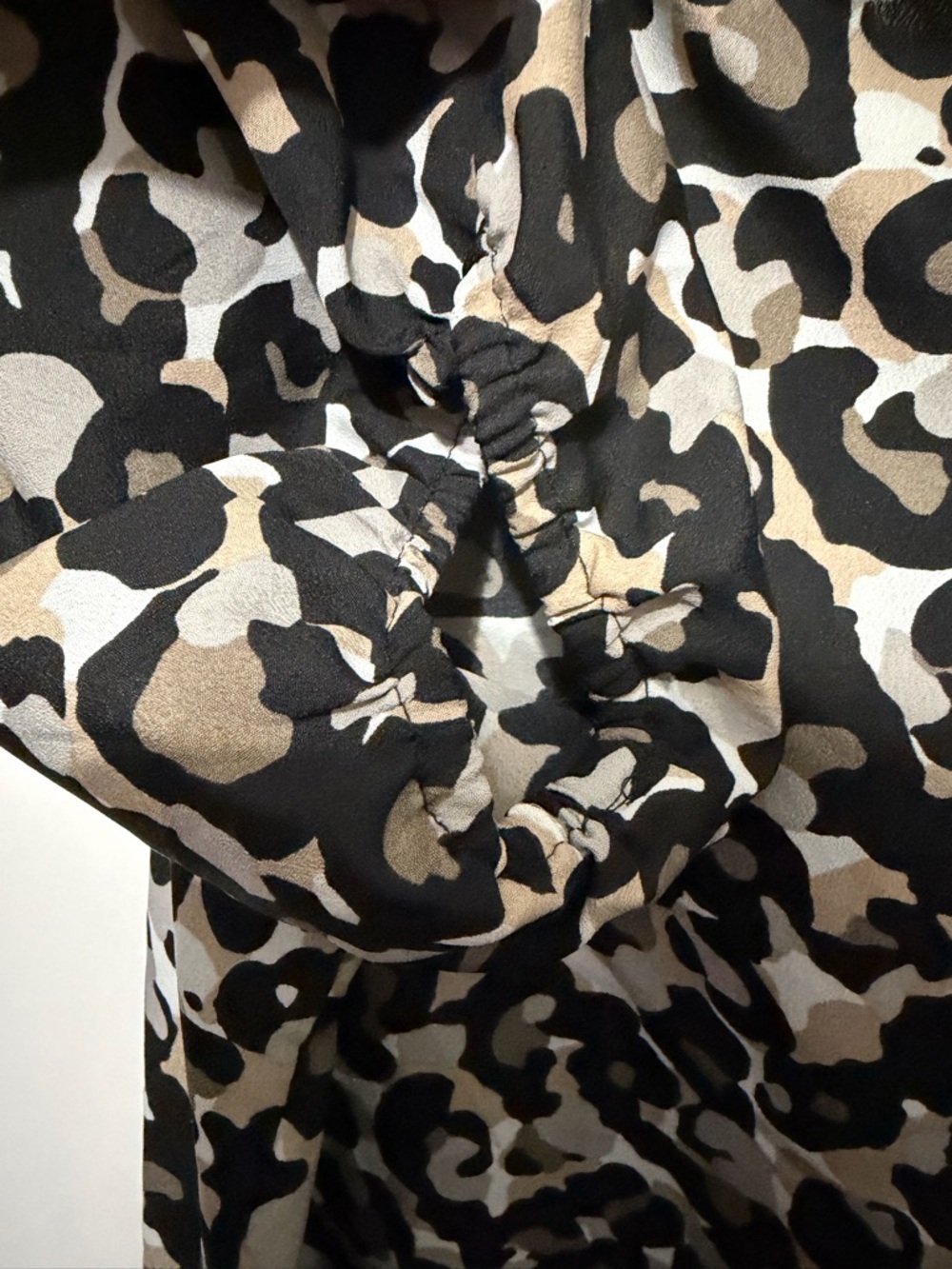 A.T. Loft - 🐆 print - Picture 3 of 6